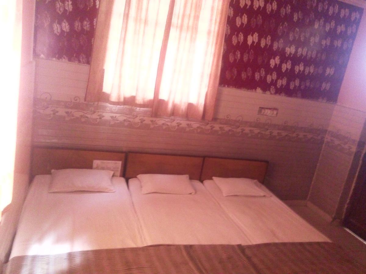 Hotel Bharat Palace Jaipur Extérieur photo