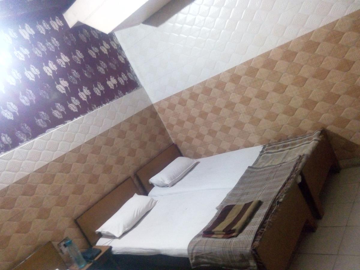 Hotel Bharat Palace Jaipur Extérieur photo