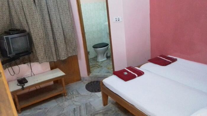 Hotel Bharat Palace Jaipur Extérieur photo