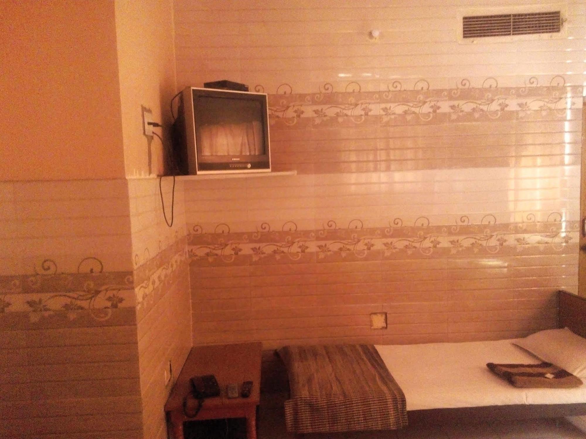 Hotel Bharat Palace Jaipur Extérieur photo